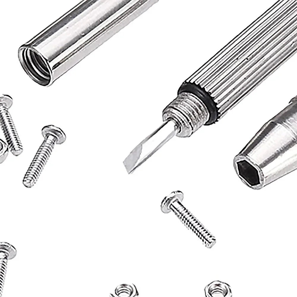 1000 Pc Eyeglass Repair Kit – Micro Screws & Screwdriver Eyeglass Repair Kit Richie's
