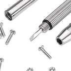 1000 Pc Eyeglass Repair Kit – Micro Screws & Screwdriver Eyeglass Repair Kit Richie's