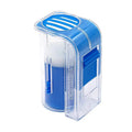 Queen Bee Marking Bottle & Catcher – Beekeeping Tool Beekeeping Marker Tool Richie's Blue