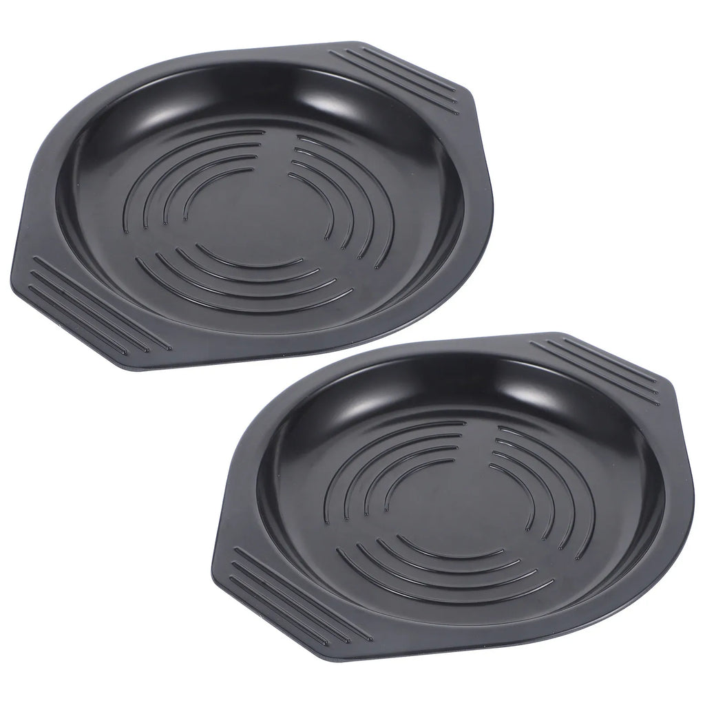 2-Pack Melamine Casserole Pad Heat Insulating Kitchen Trivet Kitchen Trivet Set Richie's