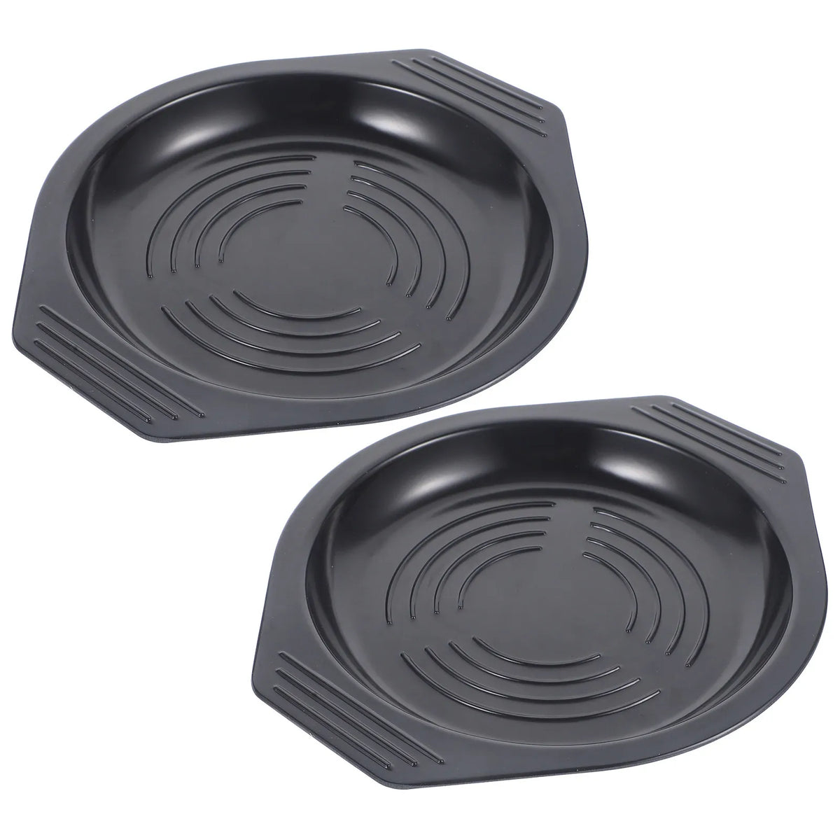 2-Pack Melamine Casserole Pad Heat Insulating Kitchen Trivet Kitchen Trivet Set Richie's