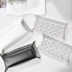 Polka Dot Storage Tray Desk Organizer Stationery Holder Desk Storage Tray Richie's