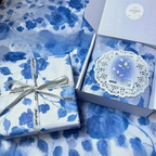 10Pcs Bowknot Sydney Tissue Paper – Gift & Flower Wrapping Gift Wrapping Paper Richie's 6 5x5x5cm