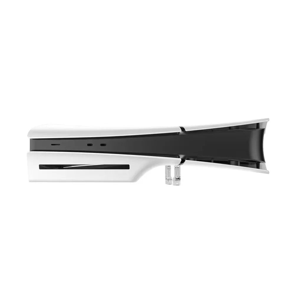 PS5 Slim Acrylic Horizontal Stand – Triangle & Square Bracket Console Stand Richie's