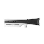 PS5 Slim Acrylic Horizontal Stand – Triangle & Square Bracket Console Stand Richie's