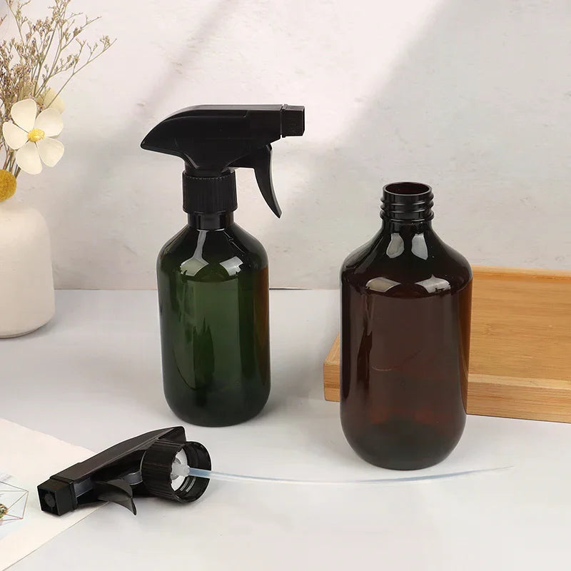 PP Refillable Spray Bottle for Plants & Cleaning – 300/400/500ml Garden Spray Bottle Richie's