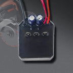 55A 21V Electric Chainsaw Lithium Controller Circuit Board Chainsaw Controller Board Richie's
