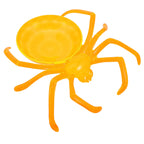 Spider Halloween Serving Tray – ABS Candy & Dessert Display Halloween Serving Tray Richie's other