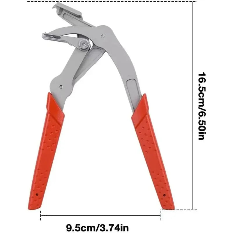 Universal Clip Pliers – Car Door & Dashboard Panel Tool Auto Repair Pliers Richie's