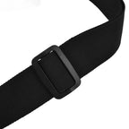 Adjustable Padded Nylon Shoulder Strap – Lawn Mower & Trimmer Tool Carrying Strap Richie's