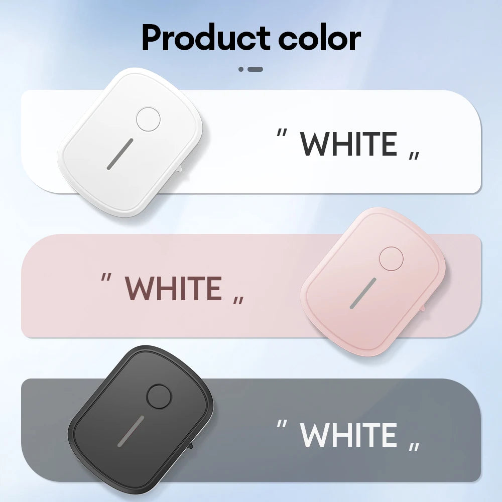 Marklife L1 Bluetooth Thermal Label Printer – Inkless Portable Thermal Label Printer Richie's