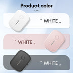 Marklife L1 Bluetooth Thermal Label Printer – Inkless Portable Thermal Label Printer Richie's
