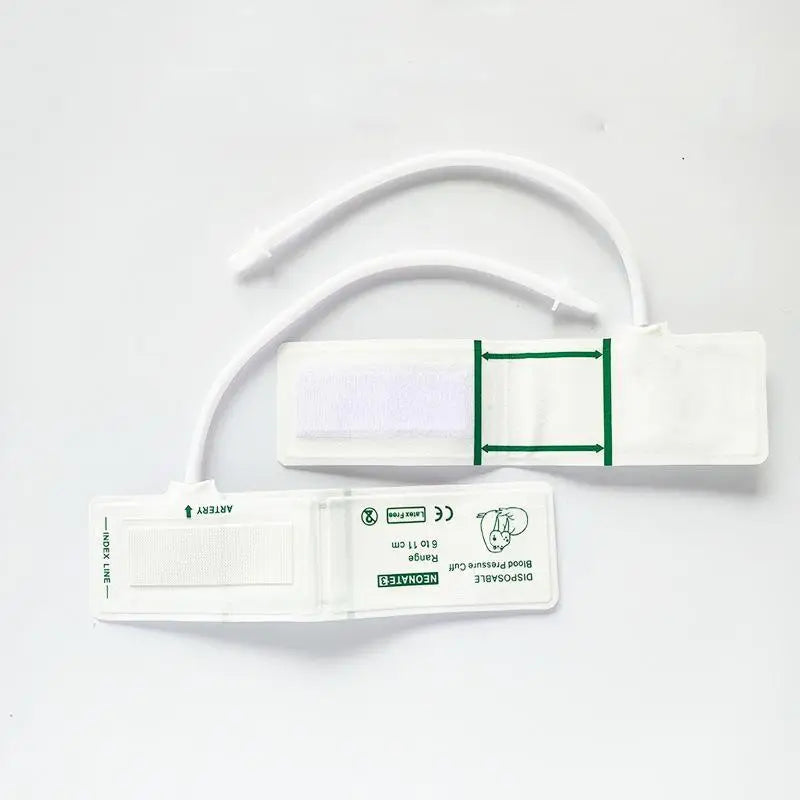 Disposable Pet Blood Pressure Cuff – Cats, Dogs & Small Animals Veterinary Pet Cuff Richie's 6 to 11cm