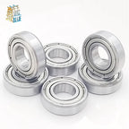 JARBLUE 6900–6916 ZZ Deep Groove Ball Bearing | GCr15 Steel Ball Bearing Richie's
