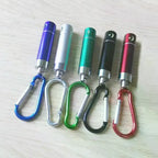 LED Flashlight Cat Toy Pointer – Mini Aluminum Training Torch Cat Toy Pointer Richie's