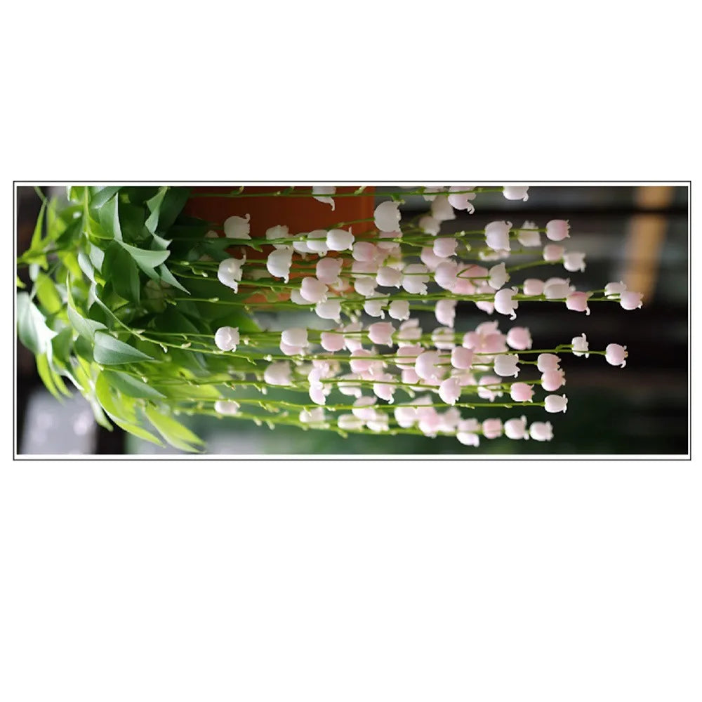 Multicolor Floral Window Static Cling Sticker – PVC Glass Decal Window Static Decal Richie's 1