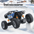 RC Alloy Off-Road Climbing Car 1:20 Scale Electric Toy for Kids RC Off-Road Car Richie's