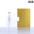 Mini Glass Spray Bottle 2ml 3ml 5ml Refillable Perfume Atomizer Perfume Atomizer Bottle Richie's A16