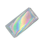 Holographic Laser Women's Wallet Long Zipper Purse & Card Holder Women's Long Wallet Richie's