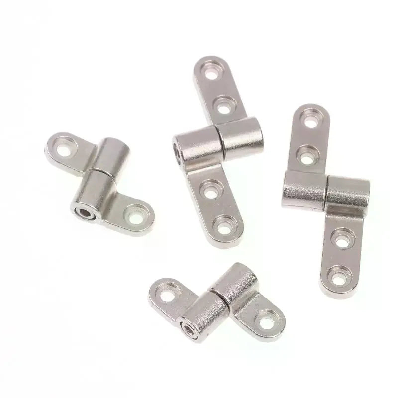 360° Adjustable Torque Damper Hinge for Cabinet Doors Cabinet Door Hinge Richie's