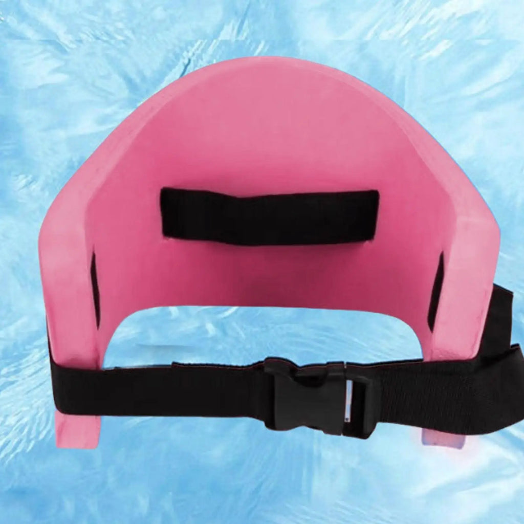 EVA Swim Buoyancy Belt – Water Aerobics Float for Adults & Kids Swim Buoyancy Belt Richie's