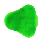 EVA Urinal Deodorizing Fragrance Mat & Drain Filter Pad 16cm Urinal Deodorizer Mat Richie's