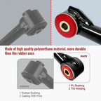Polyurethane Front Control Arm Bushing Kit VW Golf Jetta Beetle Control Arm Bushing Kit Richie's