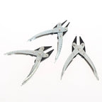 Precision Pliers for Jewelry Making & Wire Wrapping Jewelry Pliers Richie's
