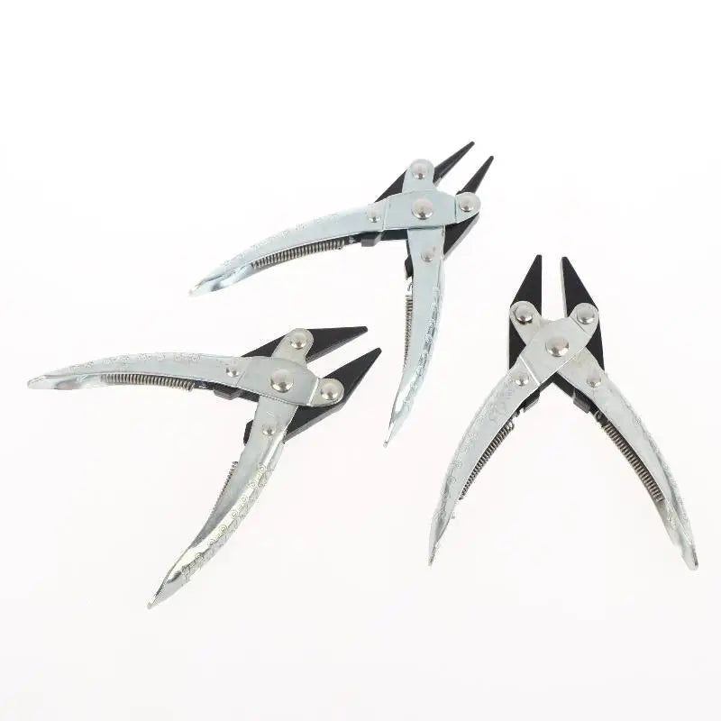 Precision Pliers for Jewelry Making & Wire Wrapping Jewelry Pliers Richie's