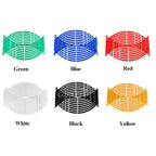 Reflective Wheel Rim Tape Sticker Strips for Motorcycle & Bike Wheel Rim Sticker Richie's