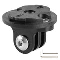 Aluminum Alloy Bike Camera & Light Mount Adapter – Edge Fit Bike Mount Adapter Richie's Convex