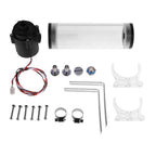 PC Liquid Cooling Kit – G1/4 XHC8 Pump & 160mm Reservoir PC Liquid Cooling Kit Richie's