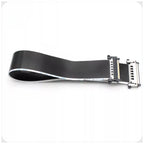 41/51 Pin 4K LVDS LCD FFC Cable 0.5mm Pitch AWM V-by-One FFC LCD Cable Richie's