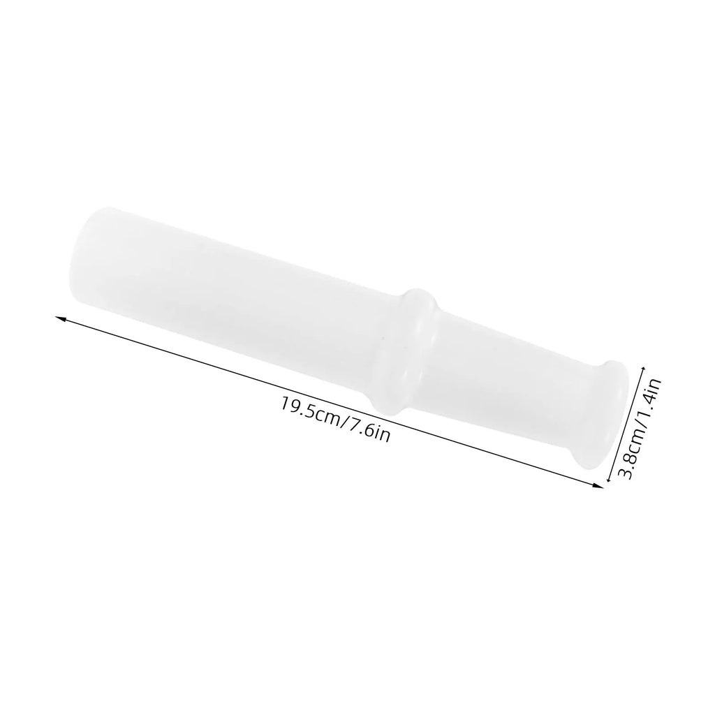 2-Pack Meat Grinder Pusher Replacement Plunger – Universal Fit Meat Grinder Accessory Richie's