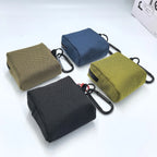 Multifunctional Key Pouch Hook Bag Organizer Coin Keychain Keychain Pouch Organizer Richie's