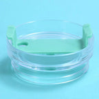 Replacement Spill-Proof Lid for Tyeso 20/30oz Tumbler Cap Tumbler Replacement Lid Richie's