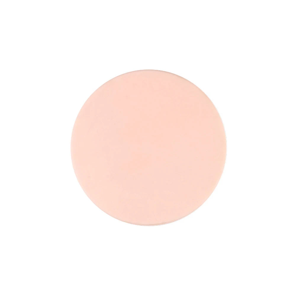 Silicone Door Stopper Bumper Wall Protector Guard Pad Door Stopper Bumper Richie's Round-Pink