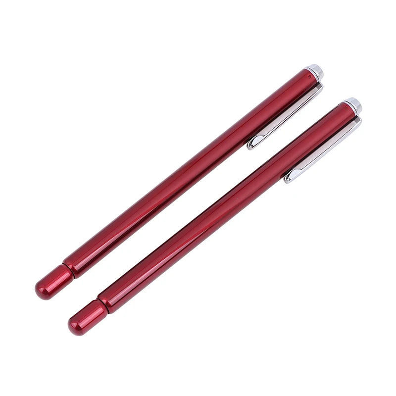 Retractable L Dowsing Rods – Divining & Ghost Hunting Tools Dowsing Rods Richie's A7