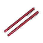 Retractable L Dowsing Rods – Divining & Ghost Hunting Tools Dowsing Rods Richie's A7