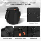 EON ONE Compact Ultra Speaker Case – Hard Shell Carry Bag Speaker Carrying Case Richie's