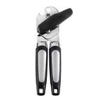 Stainless Steel Can Opener & Bottle Opener – Side Cut Can & Bottle Opener Richie's
