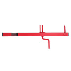 Steel Hand-Operated Truck Strap Winder | Cargo Belt Tool Cargo Strap Winder Richie's