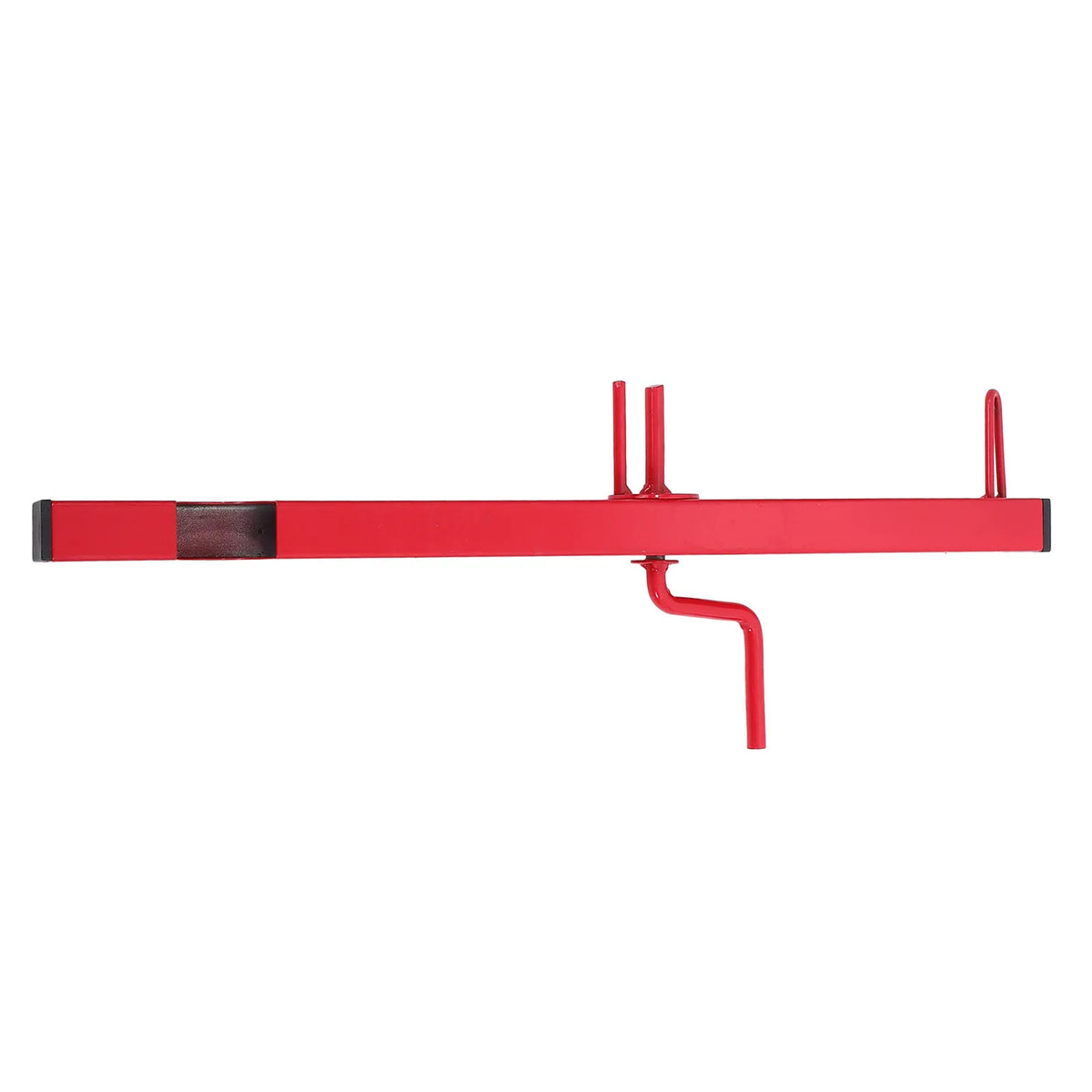 Steel Hand-Operated Truck Strap Winder | Cargo Belt Tool Cargo Strap Winder Richie's