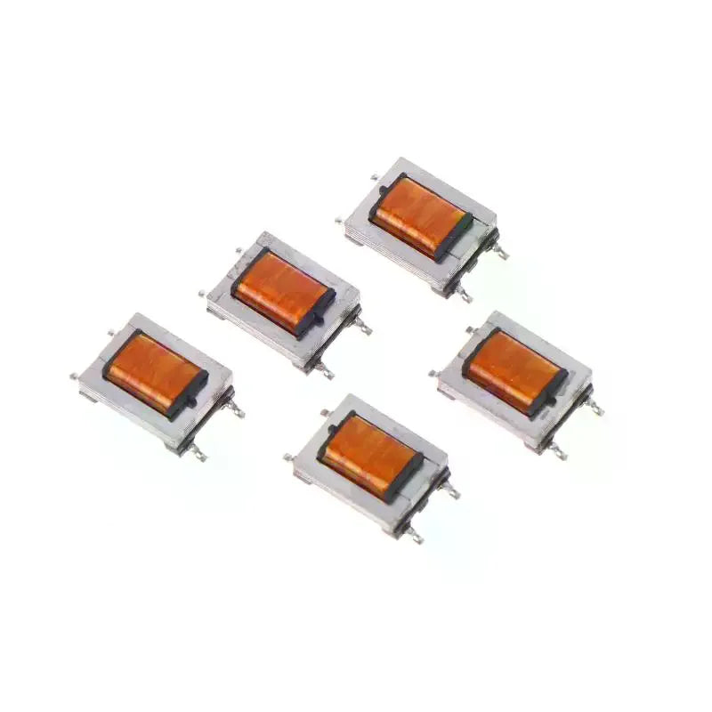 600:600 Ohm 1:1 Audio Isolation Transformer Nickel Alloy 2/5Pcs Audio Isolation Transformer Richie's
