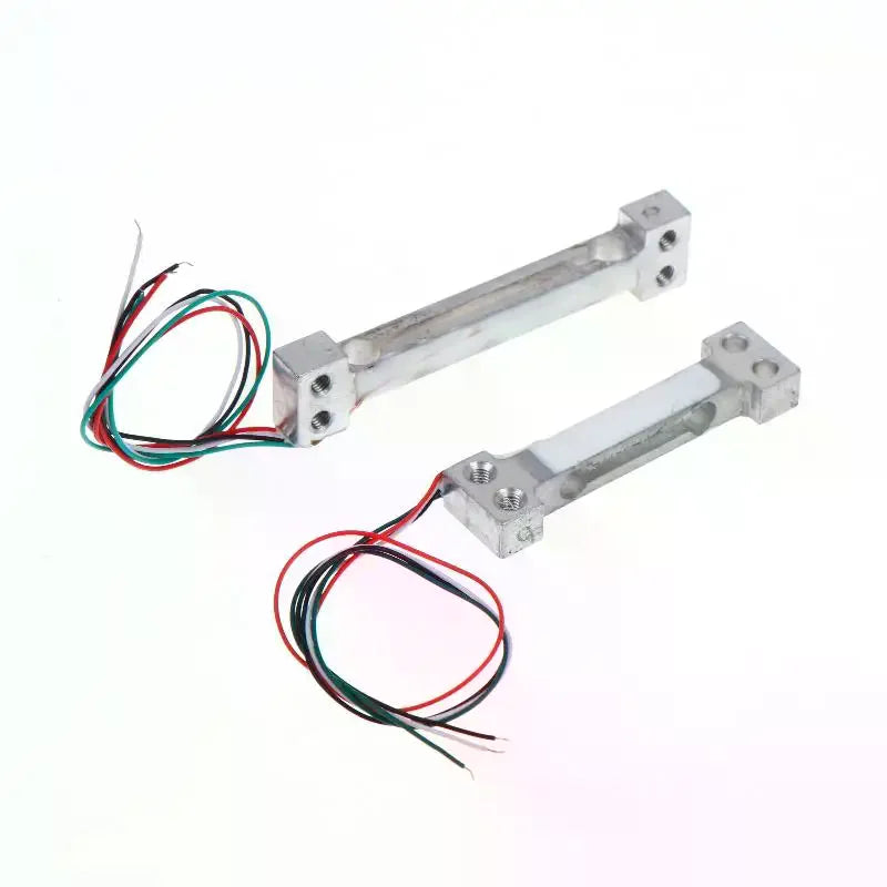 Strain Gauge Load Cell Weight Sensor Module 50g 500g Load Cell Sensor Richie's