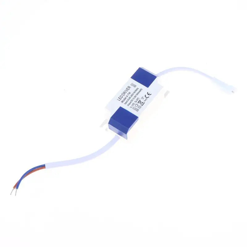 Universal AC85-265V Constant Current LED Driver 1–36W 300mA LED Driver Richie's 4 to 7W