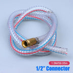 Heavy Duty Self-Priming Jiggler Siphon Hose Pump Siphon Hose Pump Richie's A1