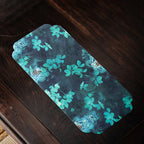 Zen Tea Table Mat Double-Sided Waterproof Non-Slip Runner Tea Table Runner Richie's A2