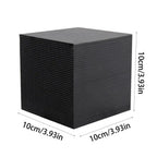 Aquarium Cube Filter – Activated Carbon Water Purifier Aquarium Filter Richie's A