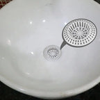 5-Pack Hair Catcher Drain Filter Strainer – Sink & Shower Drain Filter Strainer Richie's